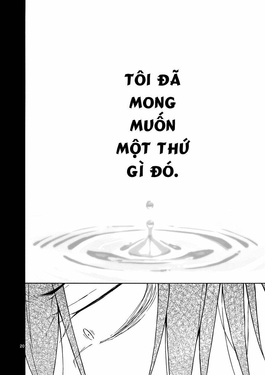 yahari ore no seishun rabukome wa machigatte iru chapter 63 19