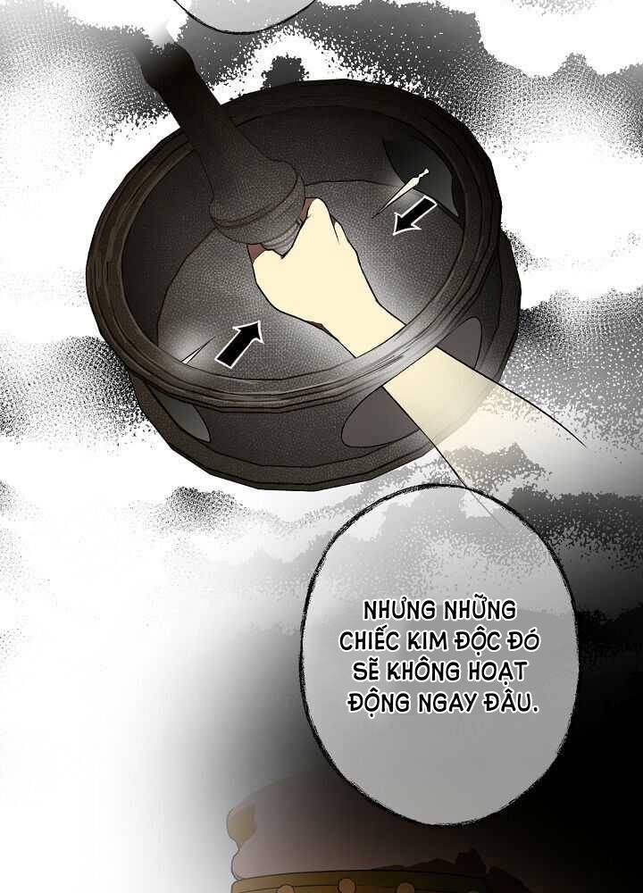 quý cô bí ẩn - secret lady chapter 24 40