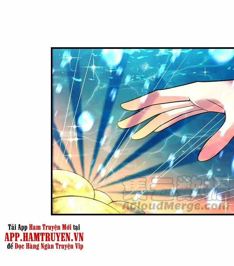 đạo ấn chapter 190 18