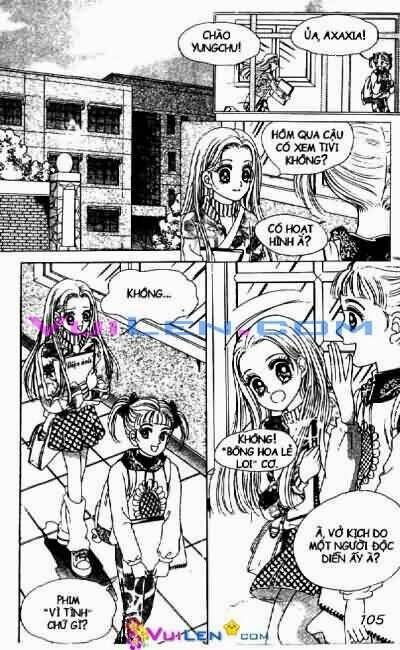 cô gái đến từ quá khứ chapter 2 100