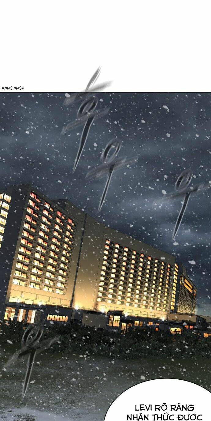 Máu trắng chapter 80 21