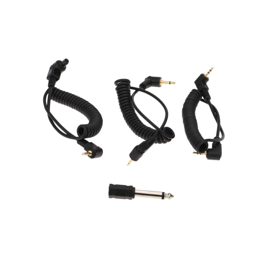 16 kênh Godox FC-16 2.4GHz Flash từ xa không dây Studio Strobe Trigger Shutter Thay thế cho Canon 5D 6D 7D 5D