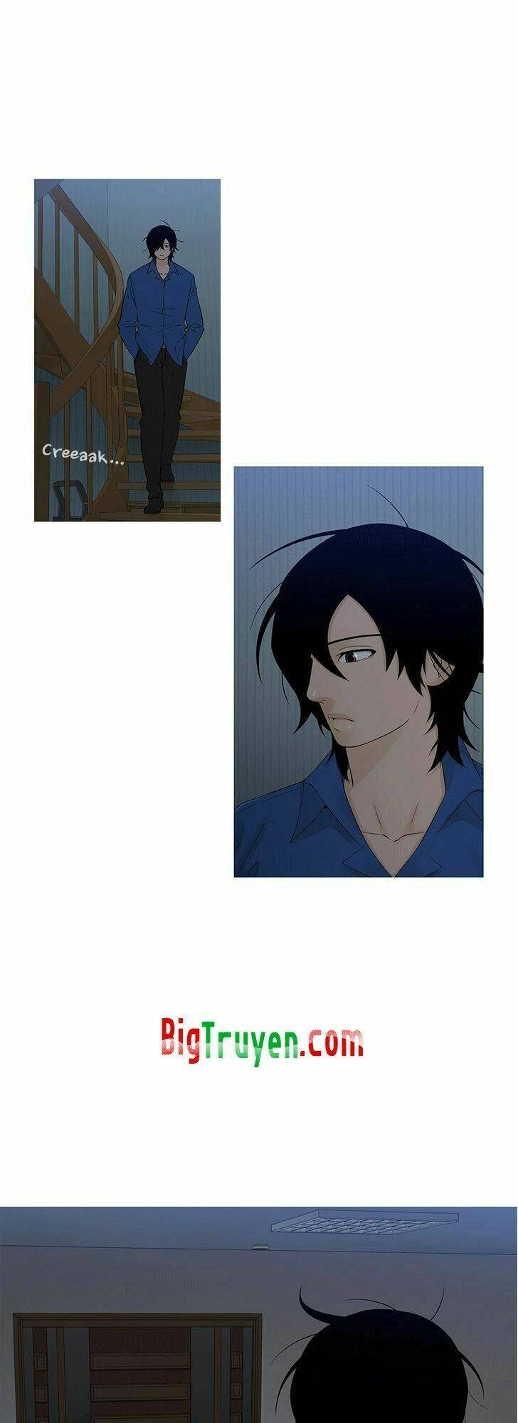 trái tim của một người bạn chapter 19 10