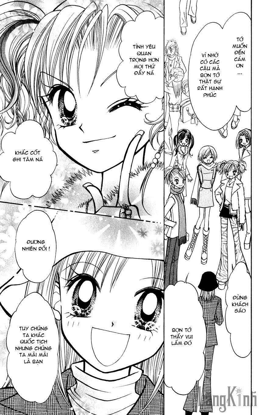 gals - mắt lưu ly chapter 25.2 21