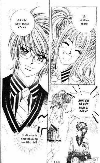 cô nàng sandwich chapter 36 26