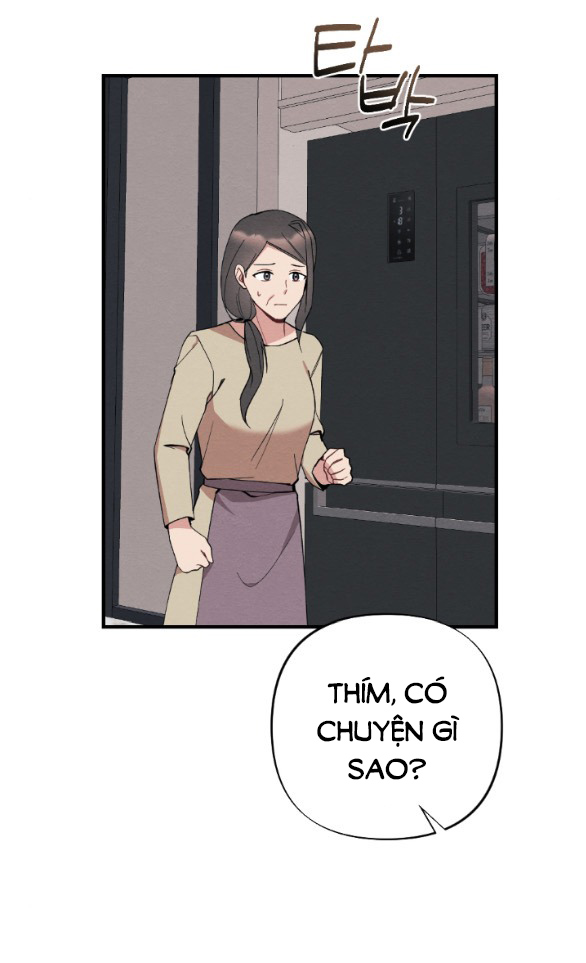 Ăn Mòn chapter 28.2 - Trang 36