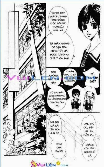 chàng trai thứ 13 chapter 9 147