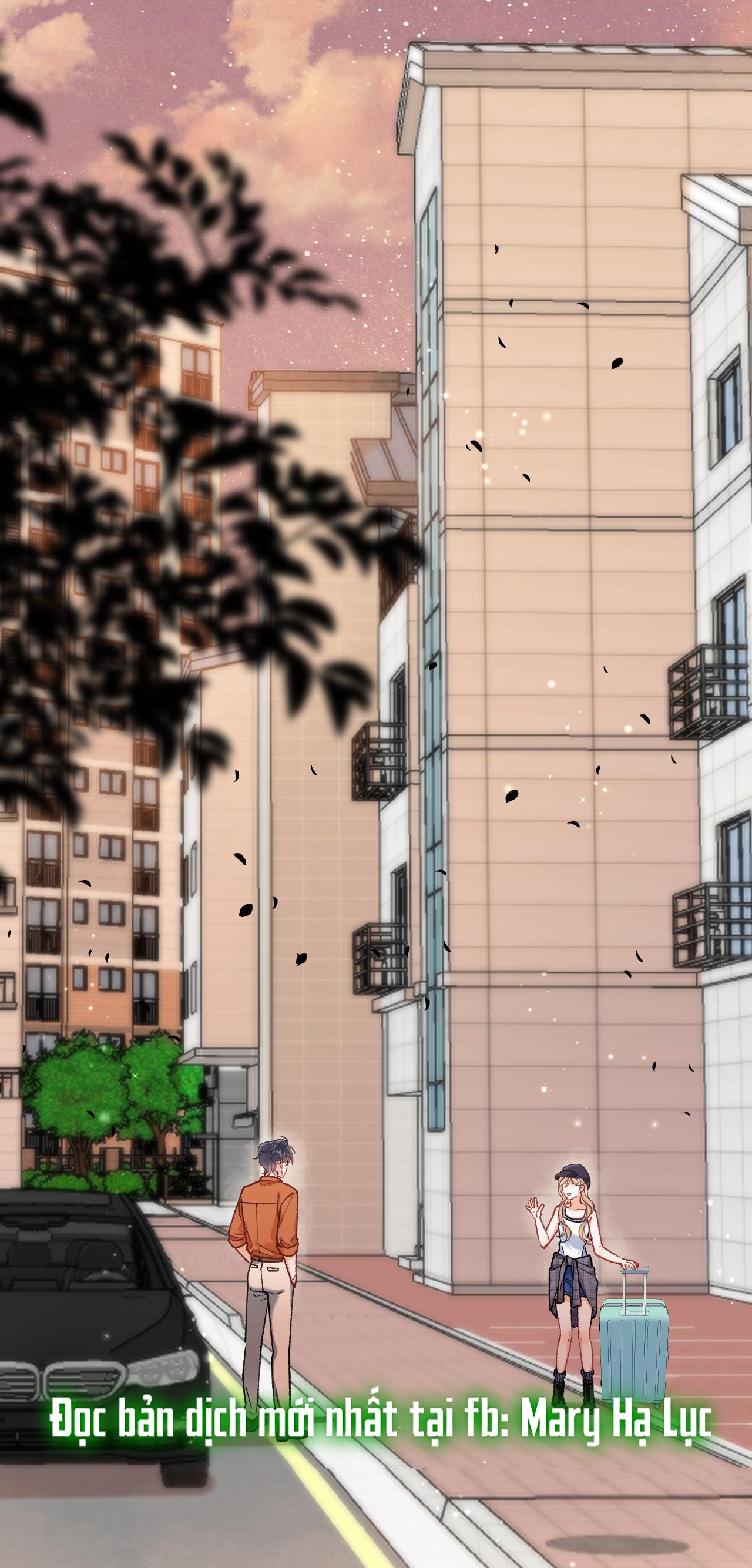 vụng trộm không thể giấu - mối tình thầm kín chapter 116.2 1