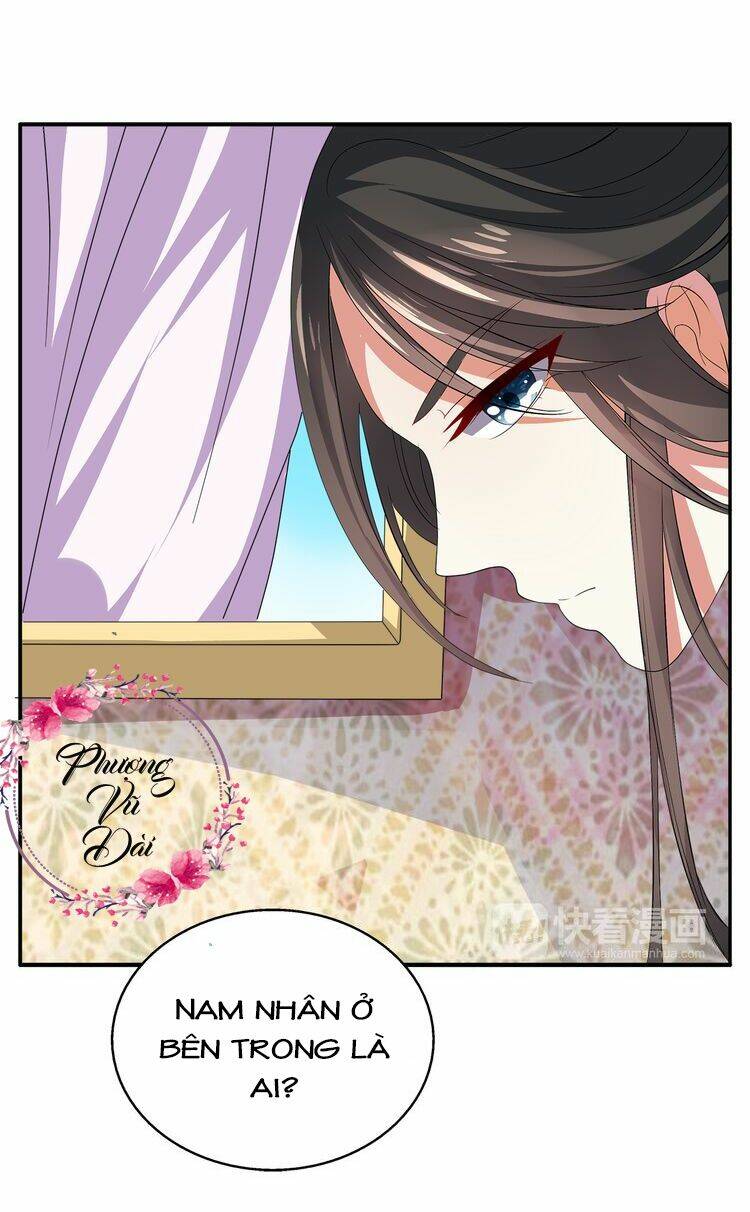 tuấn sủng có độc chapter 1 56