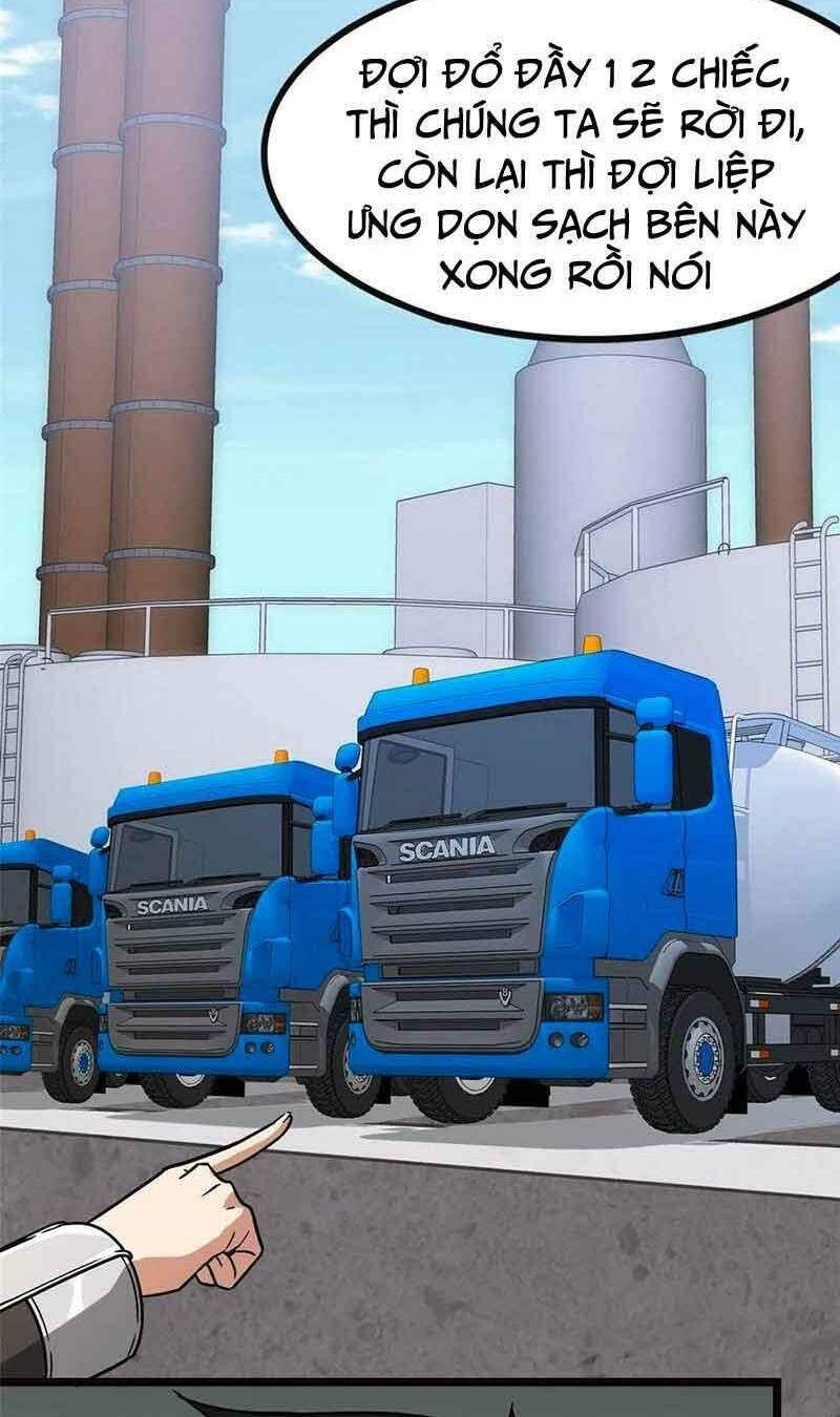 bạn gái virus của tôi chapter 379 58