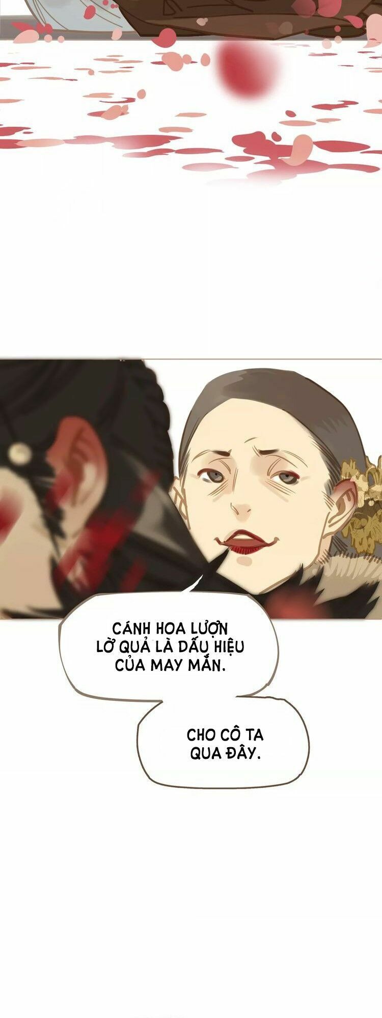 nhất đại linh hậu chapter 1 49
