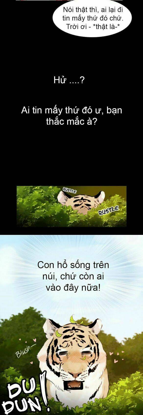 hẹn hò là thứ dễ nhất chapter 0 3