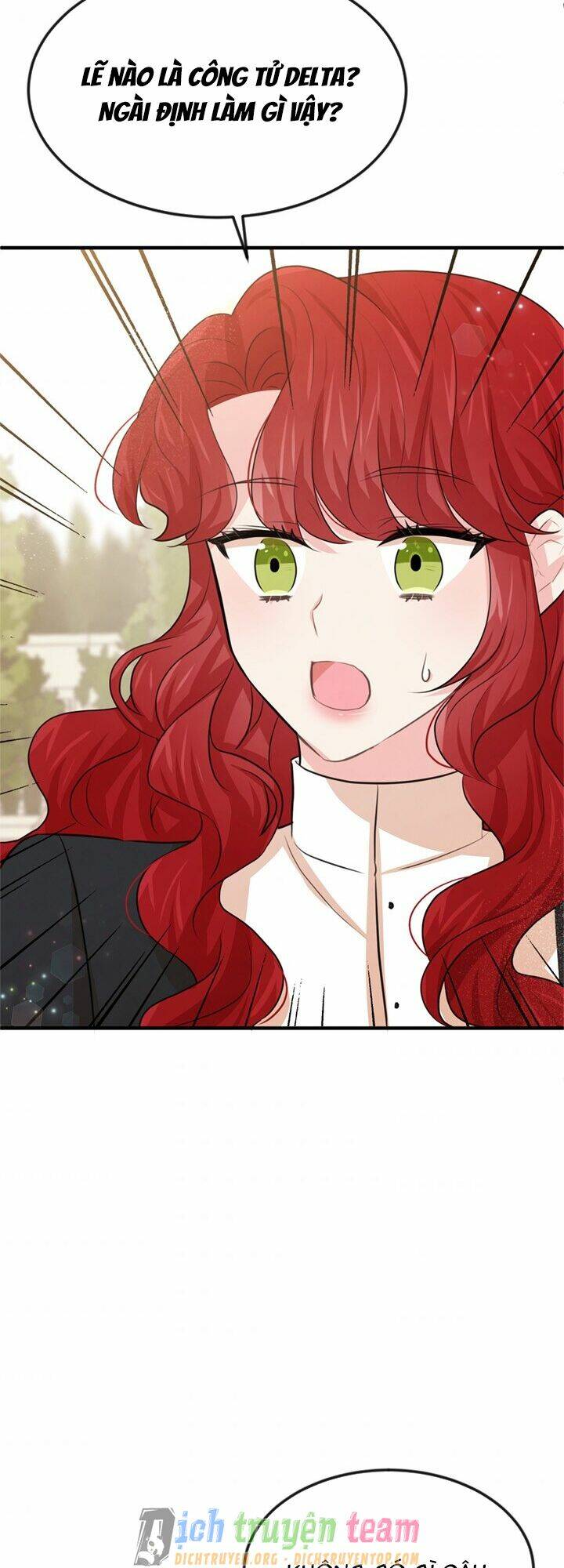 tiểu thư scarlet, em không muốn trả thù sao? chapter 30 39