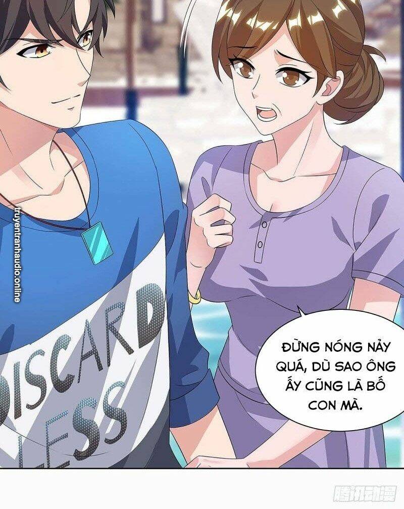 trọng sinh khí thiếu quy lai chapter 115 9