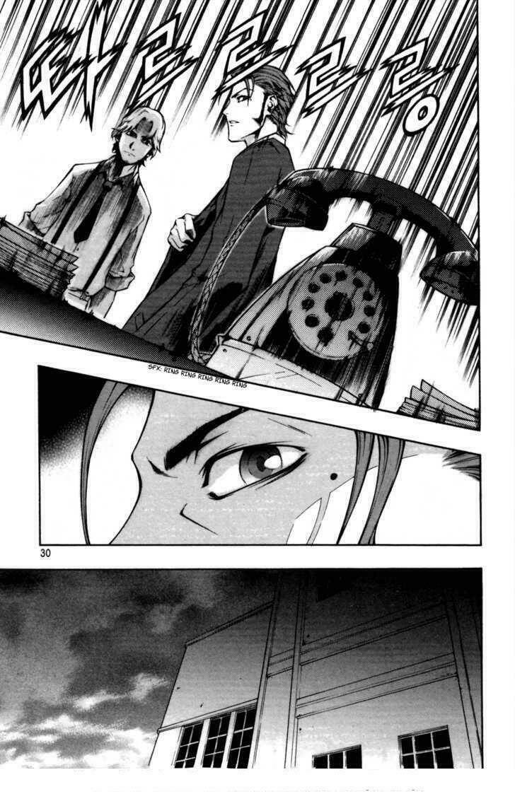 hell blade chapter 1 27