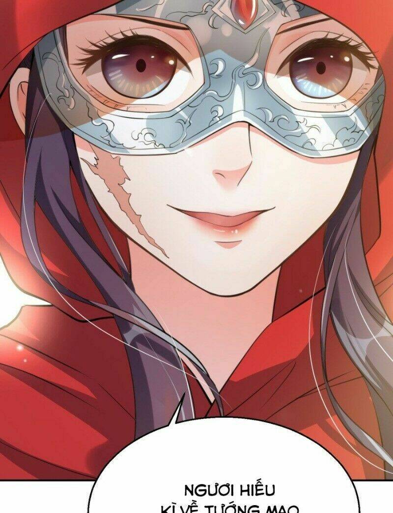 nữ tiên tôn bận đào hôn chapter 9 42