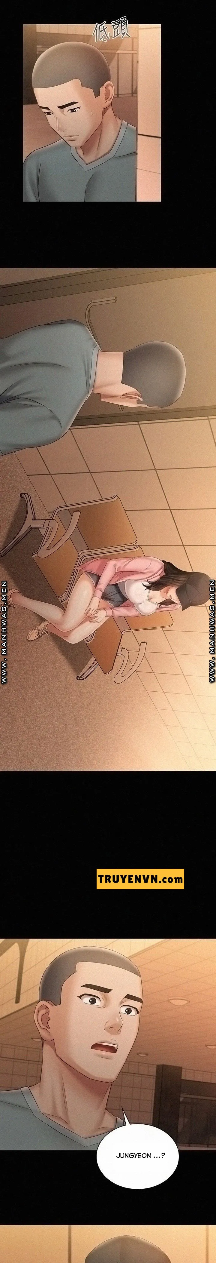 sứ mệnh người anh chapter 67 25