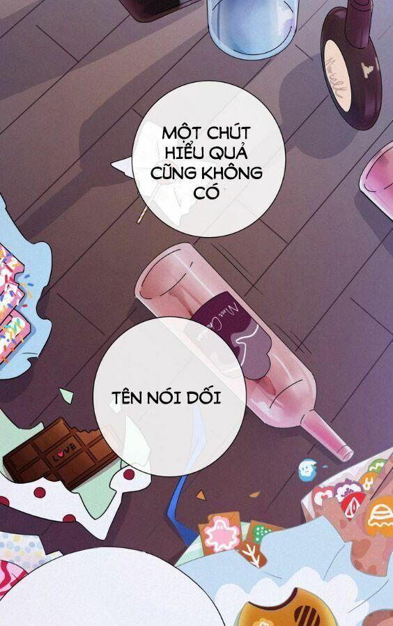 đêm tối chốn này chapter 39 5