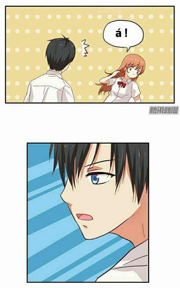 mối tình đầu có chút ngọt chapter 1 43