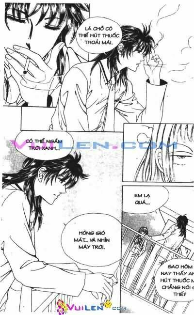 tóc gió thôi bay chapter 3 98