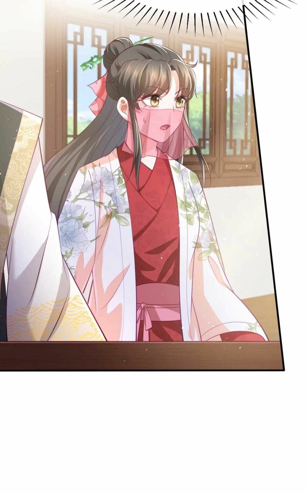 đại đích nữ trọng sinh về báo thù chapter 3 104