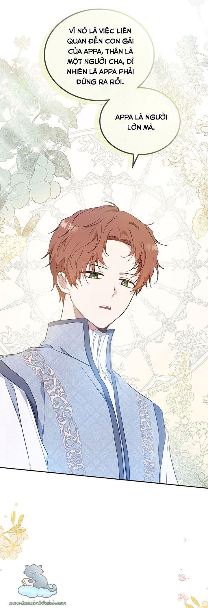 kiếp này ta sẽ trở thành gia chủ chapter 64 68