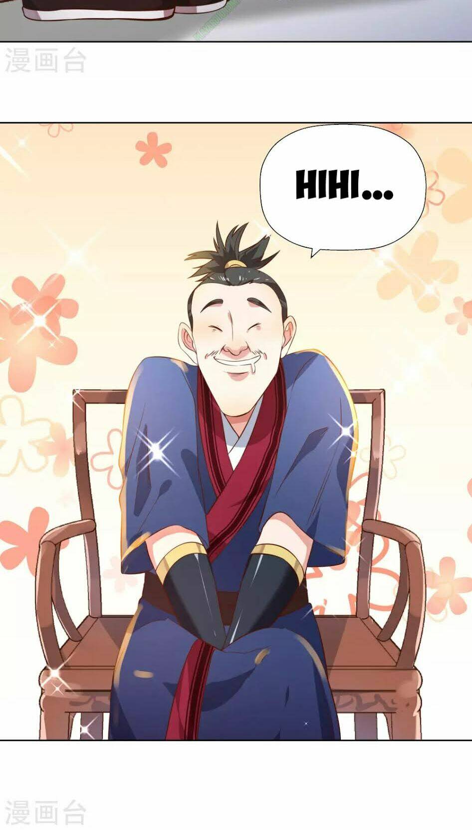 võ linh kiếm tôn chapter 1 21