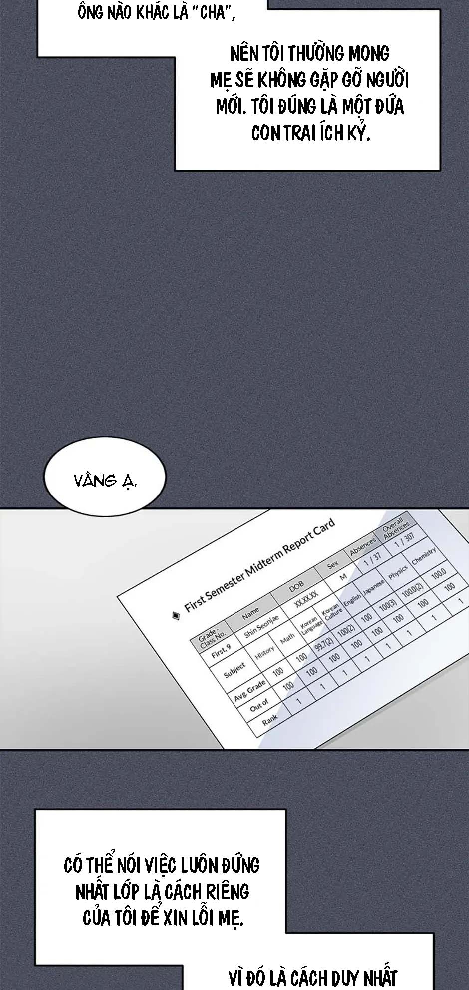 vụ tai tiếng có chủ đích chapter 35.2 2