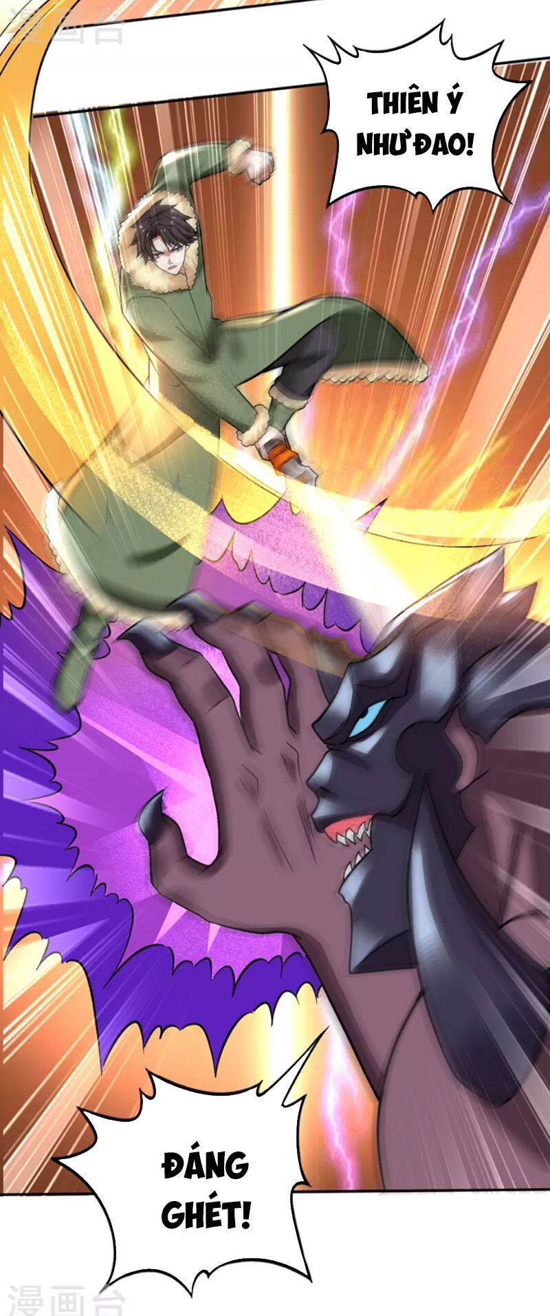 tối cường thần y tại đô thị chapter 224 23