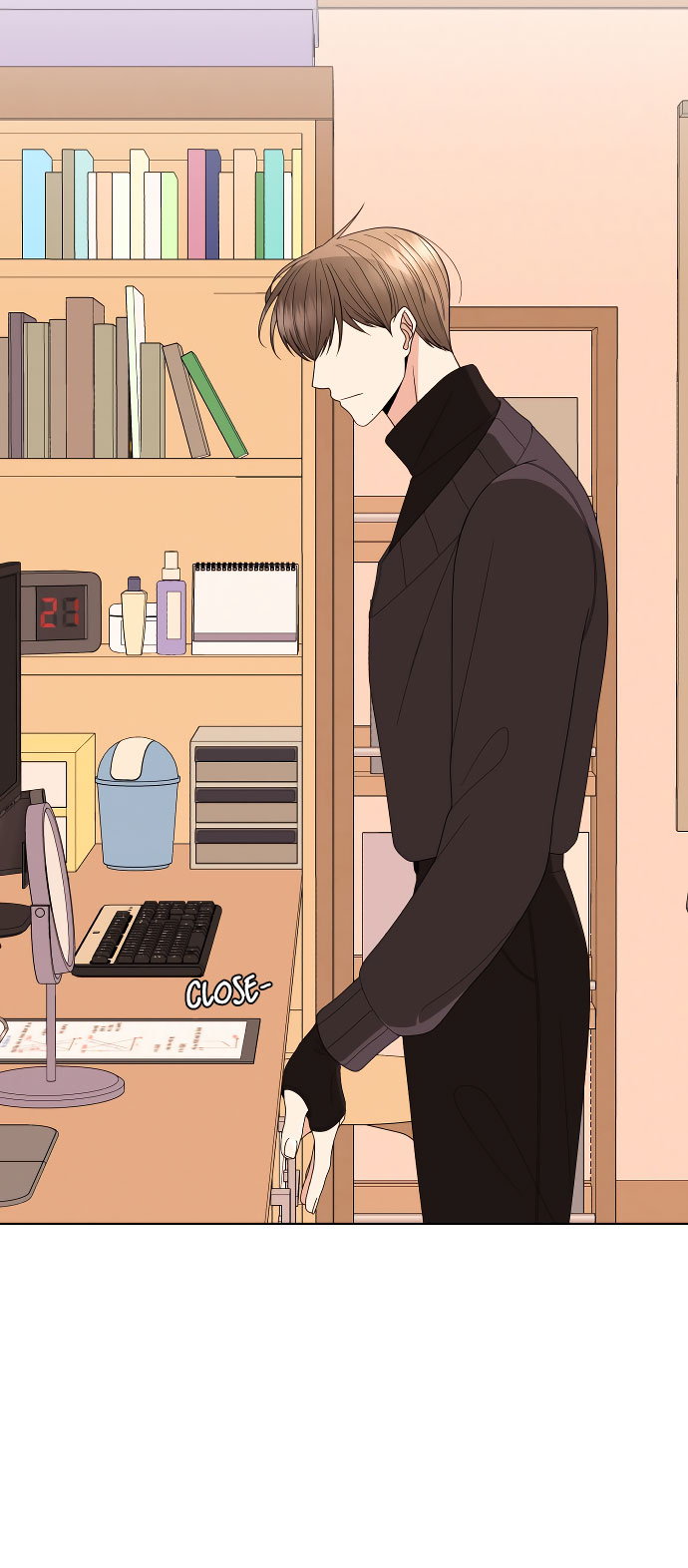 xin hãy xuất hiện chapter 28.1 23