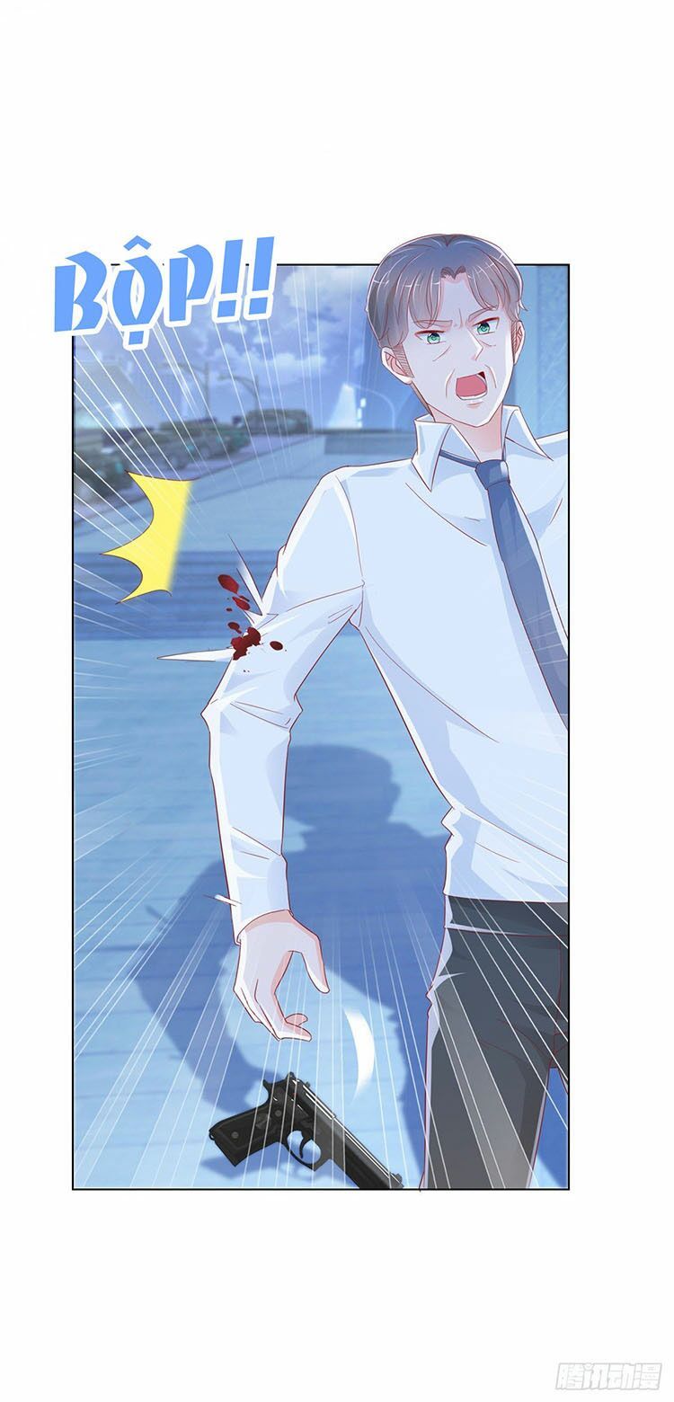 ẩn hôn 100%: chọc tức vợ yêu mua một tặng một chapter 270.1 5