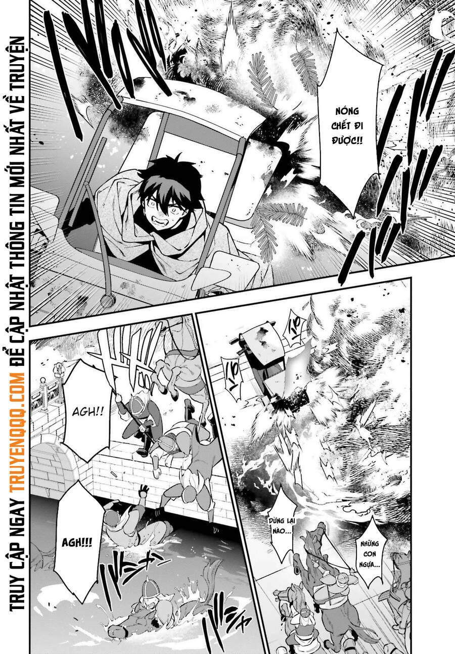 ma vương đi làm thêm chapter 99 15