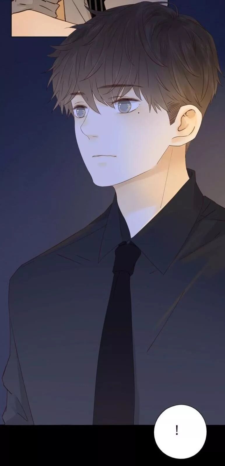 Cô Ấy Không Đáng Yêu chapter 20.2 7