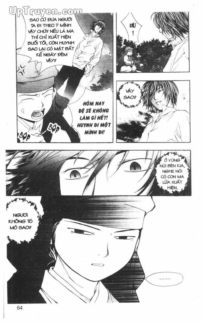 thời gió lốc (thời đại phong tang) chapter 1 66