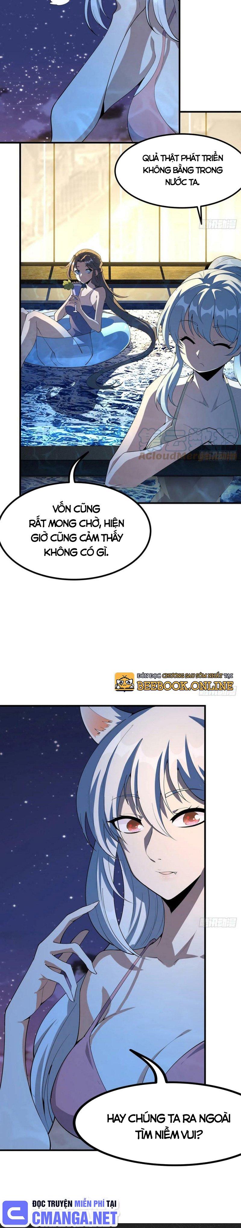 địa cầu đệ nhất kiếm chapter 178 17