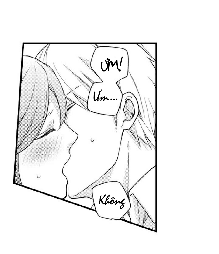 sự ham muốn đến phát điên chapter 3 8