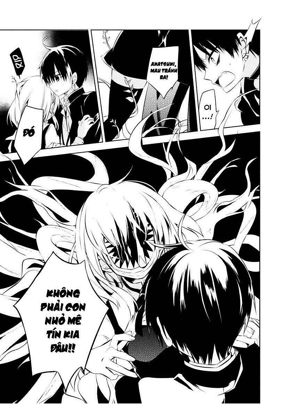 trò chơi tử thần chapter 7 15