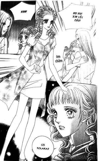 lọ lem hậu đậu chapter 58 28