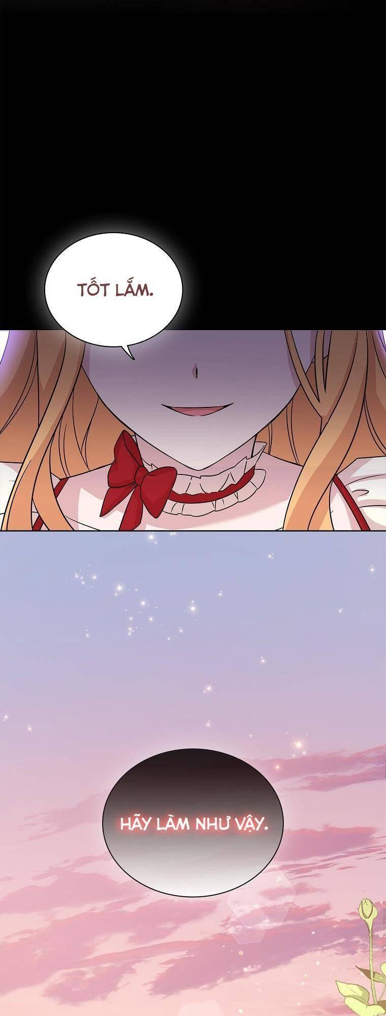 để yên cho tiểu thư hiền chapter 46 60