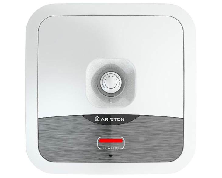 AN2 15 R AG+ 2.5 FE - Máy nước nóng gián tiếp Ariston 15 Lít AN2 15 R AG+ 2.5 FE hàng chính hãng