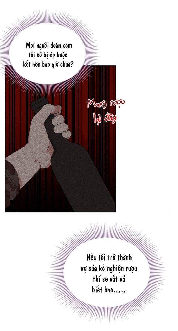 con người không phải thứ có thể sửa đổi được đâu! chapter 6 69