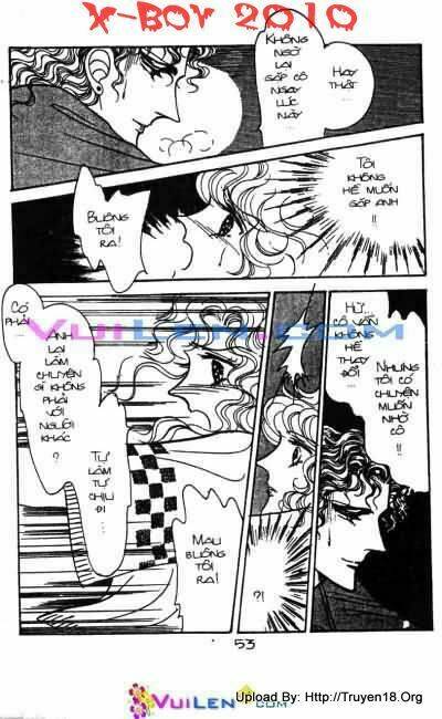 ánh đèn rực rỡ chapter 14 54