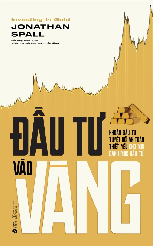 Đầu Tư Vào Vàng - AL