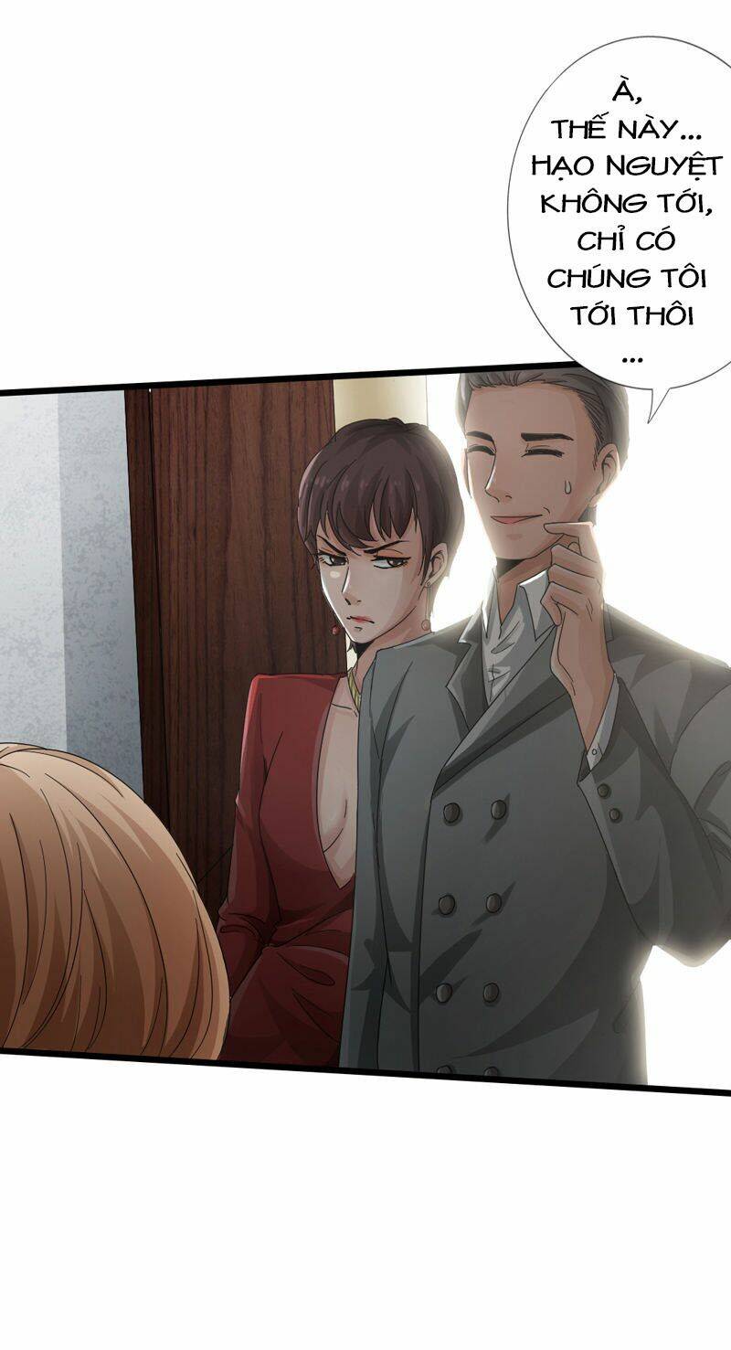 tuyệt phẩm tà thiếu chapter 2 32