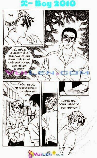 cô giáo tuổi 18 chapter 7 43