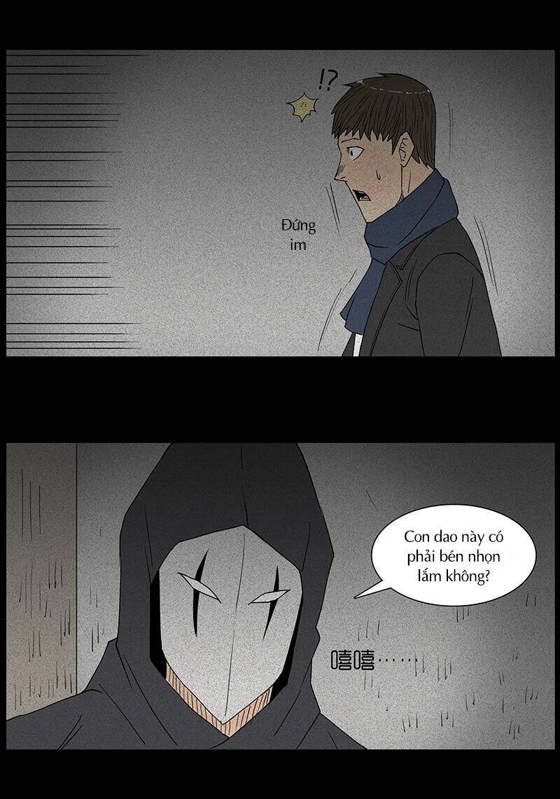 kinh dị đêm khuya chapter 15 11