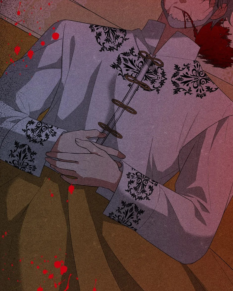 anh trai nguy hiểm của tôi chapter 82 36