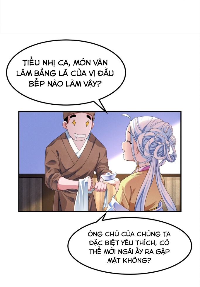sự tại tất đắc chapter 6 30