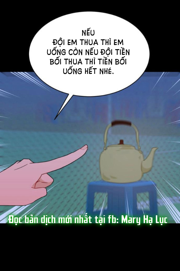 Vận May Bất Ngờ chapter 19.2 6