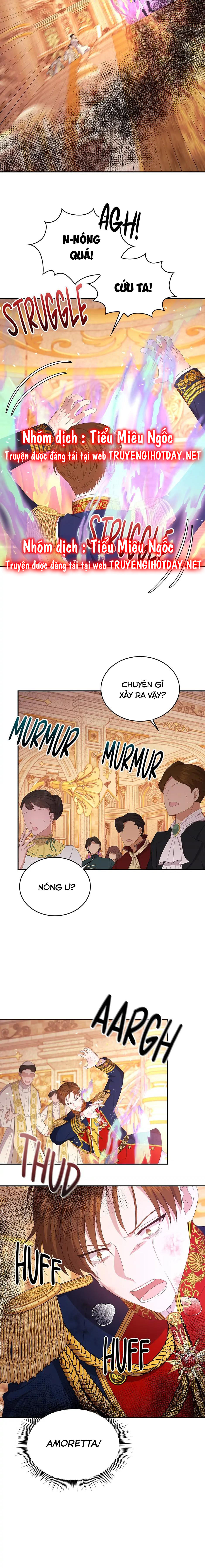 công chúa hai mặt chapter 101 11